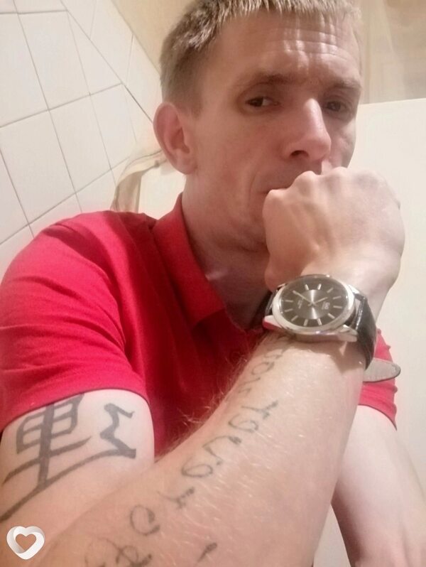 Den, 40, Нижнем Новгороде — анкета №2214823