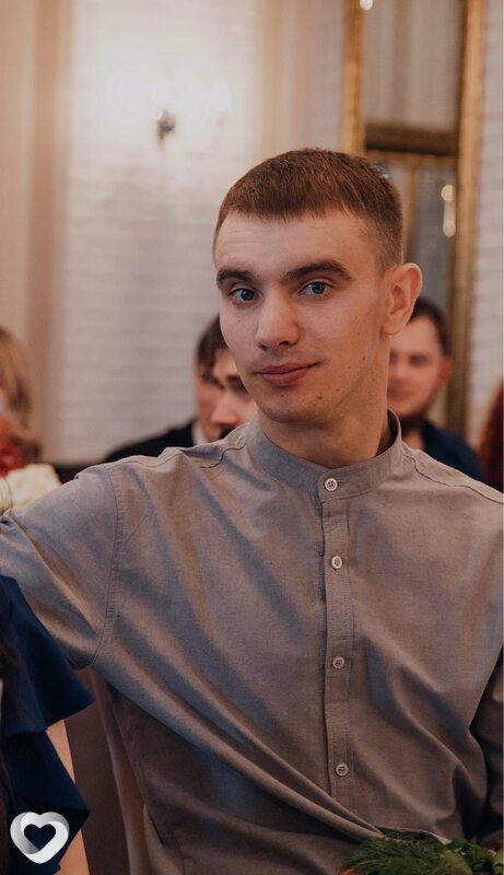 Юрий, 23, Омске — анкета №2214829