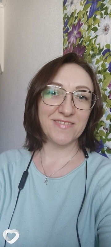 Наталья, 48, Санкт-Петербурге — анкета №2214834
