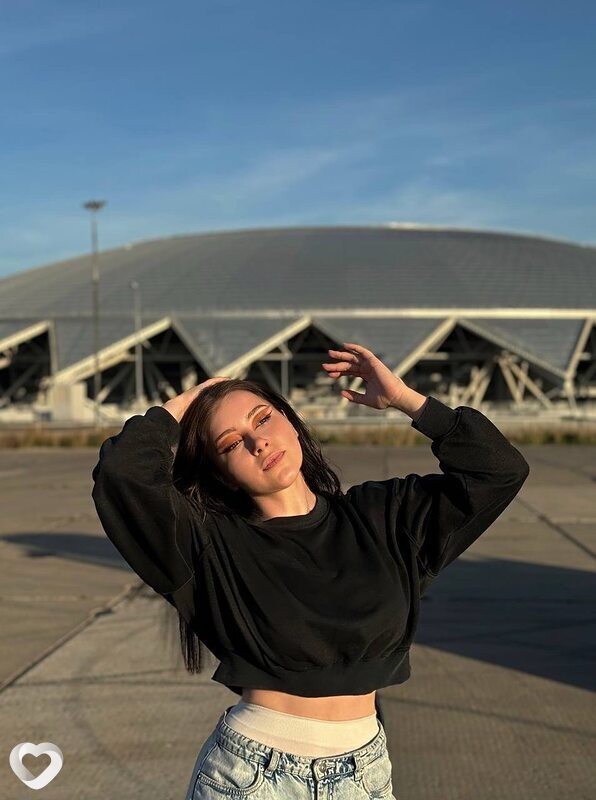 Александра, 20, Самаре — анкета №2214835