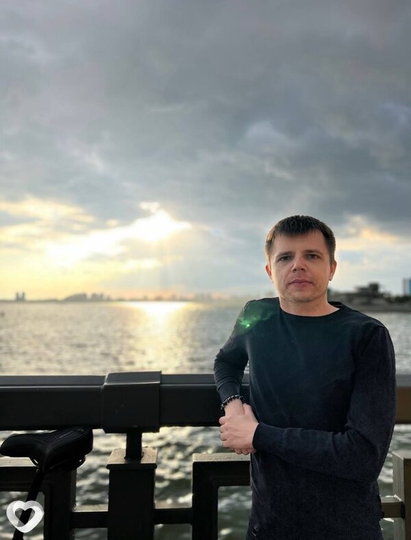 Роман, 35, Казани — анкета №2214836