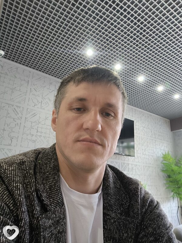 Сергей, 40, Чебоксарах — анкета №2214846