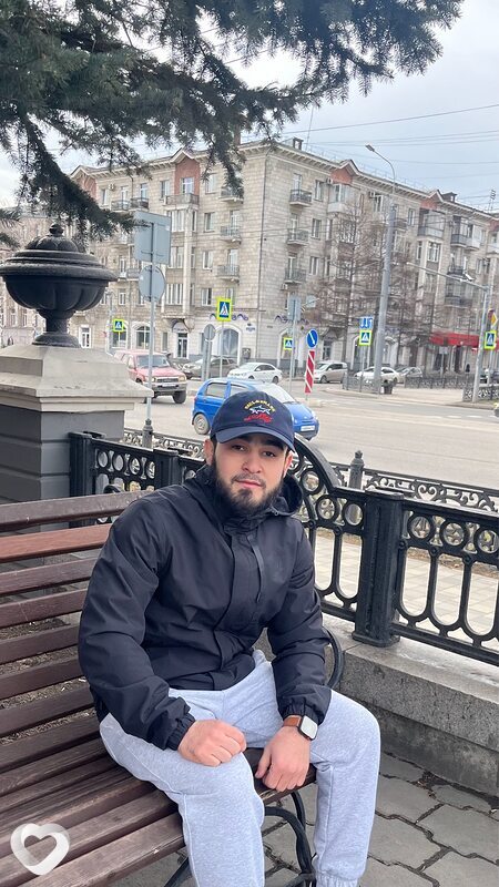 Шах, 31, Кингисеппе — анкета №2214848