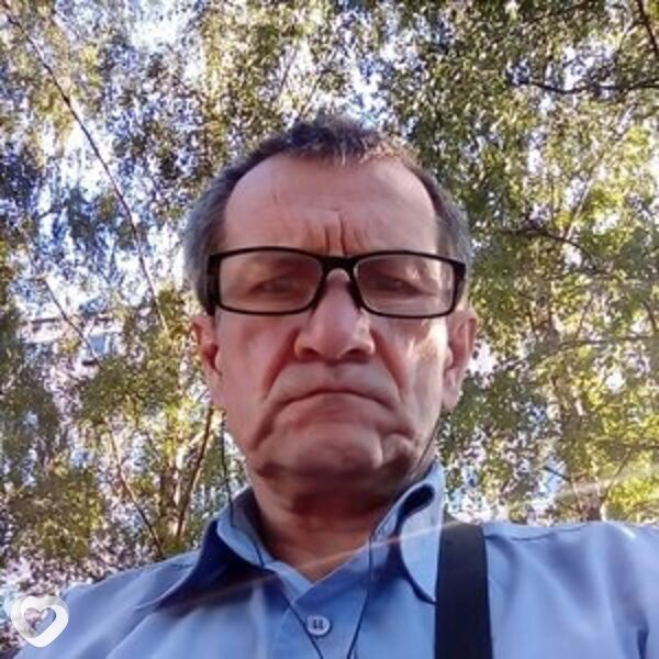 Константин, 59, Видном — анкета №2214851