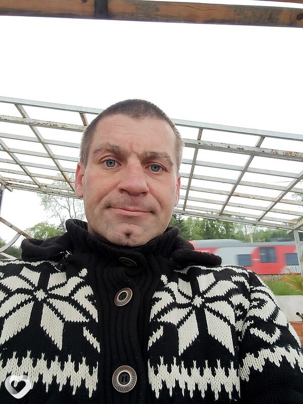 Димон, 39, Сочи — анкета №2214853