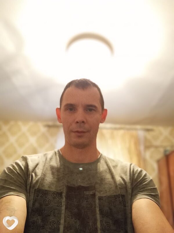 Артур, 43, Калининграде — анкета №2214858