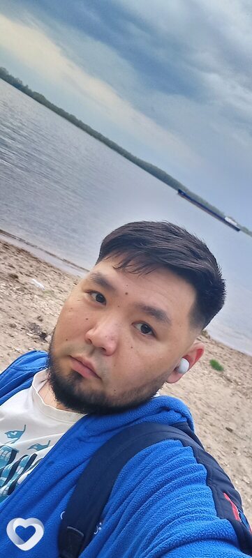 Александр, 32, Самаре — анкета №2214860
