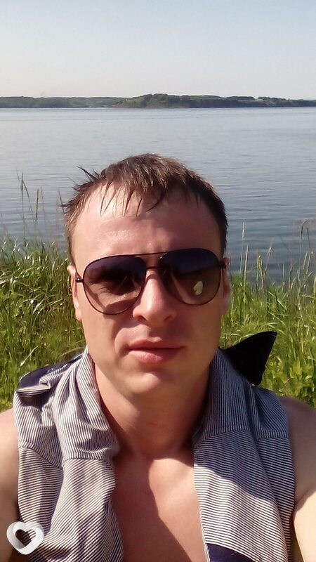 Роман, 40, Советской Гавани — анкета №2214861