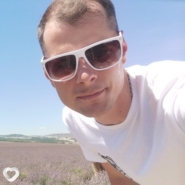 Артём, 36, Сургуте — анкета №2214695