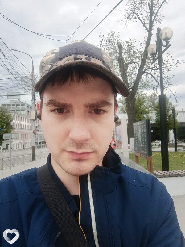 Никита, 32, Туле — анкета №2214696