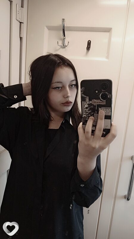 Валерия, 20, Тюмени — анкета №2214697