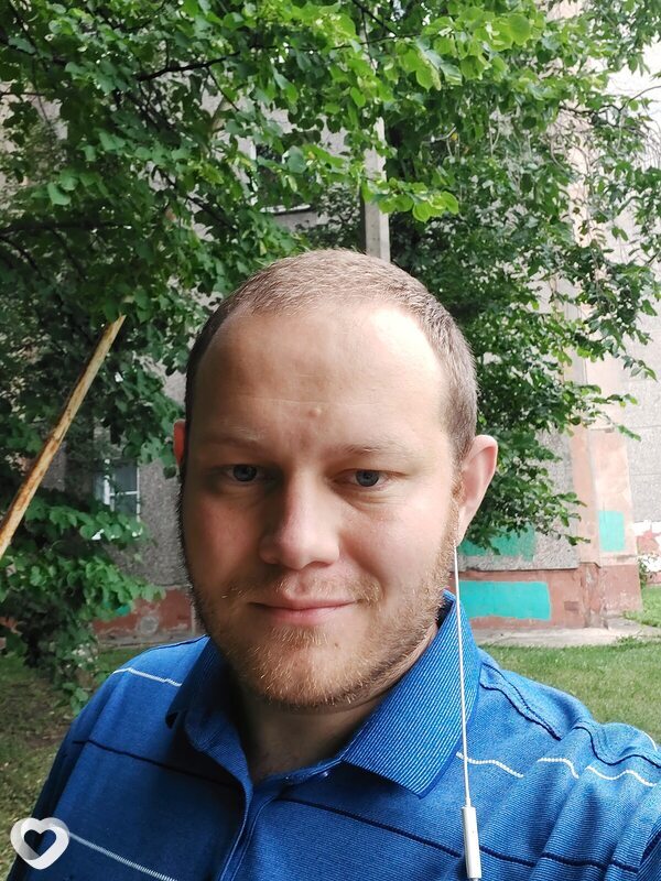 Сергей, 34, Череповце — анкета №2214700