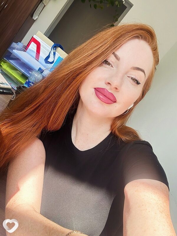 Елизавета, 30, Красноярске — анкета №2214704