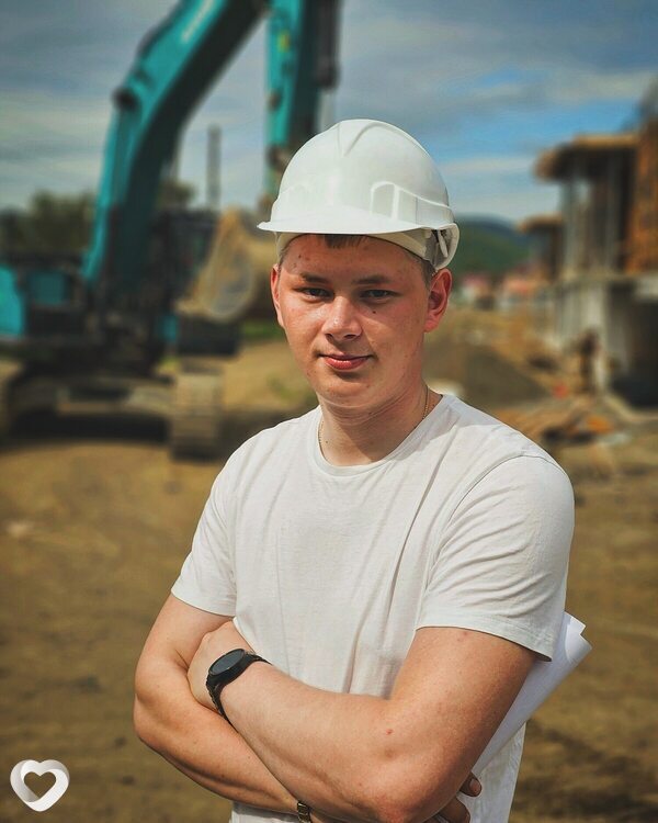 Владислав, 26, Южно-Сахалинске — анкета №2214708