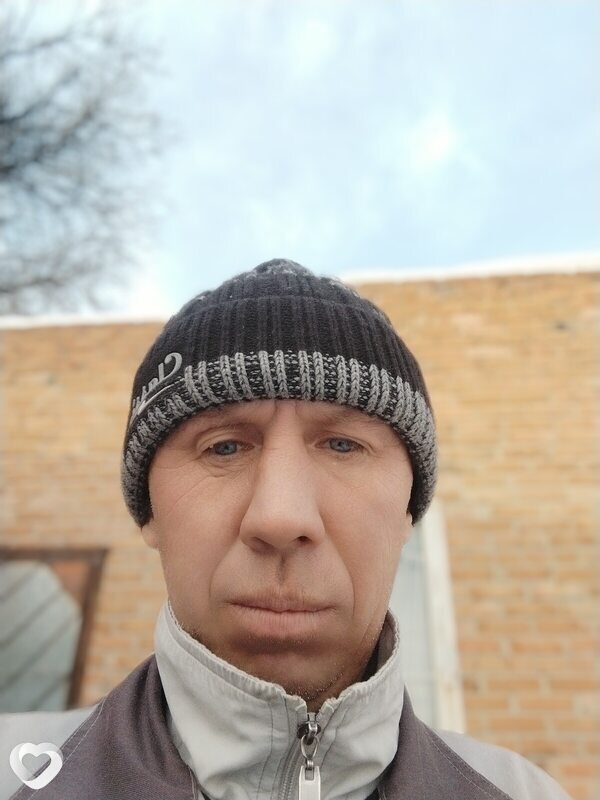 Владимир, 44, Хабаровске — анкета №2214711
