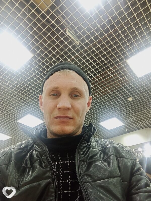 Анатолий, 33, Иркутске — анкета №2215062