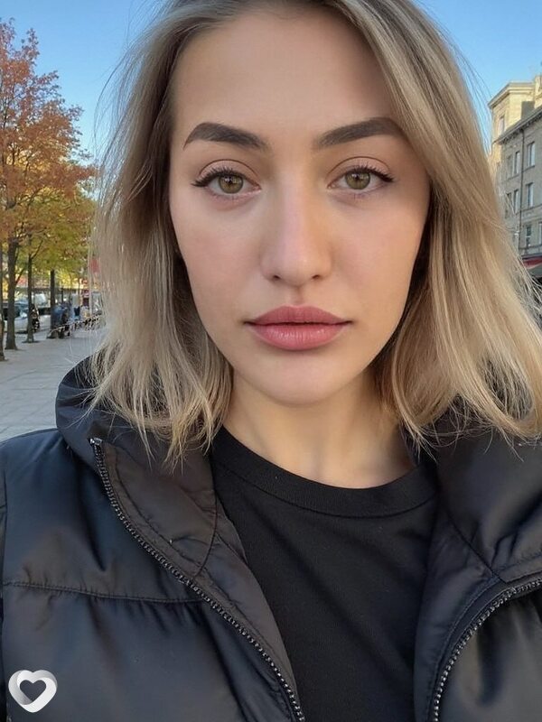 Ангелина, 23, Курске — анкета №2215070