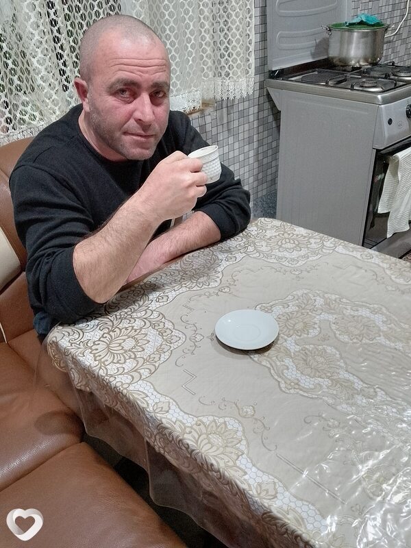 Степан, 44, Кинешме — анкета №2215074