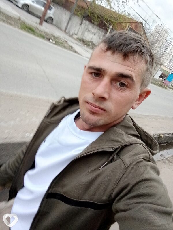 Александр, 28, Хабаровске — анкета №2215079