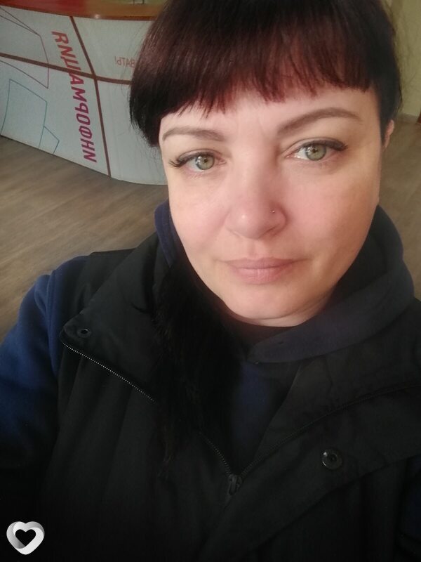 Маришка, 42, Томске — анкета №2214787