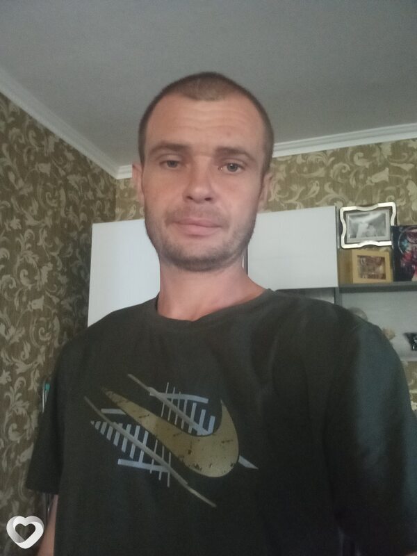 Евгений, 36, Енакиеве — анкета №2214788