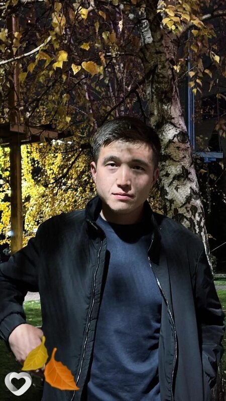 Султан, 23, Алматы — анкета №2214790