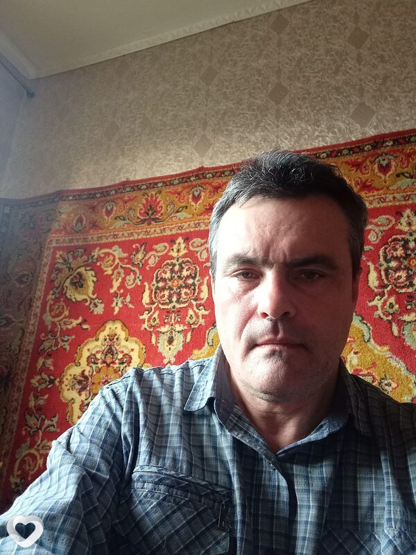 Вадим, 46, Барнауле — анкета №2214801