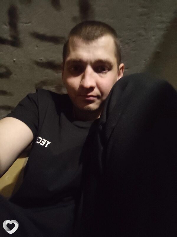 Серега, 30, Арзамасе — анкета №2214805