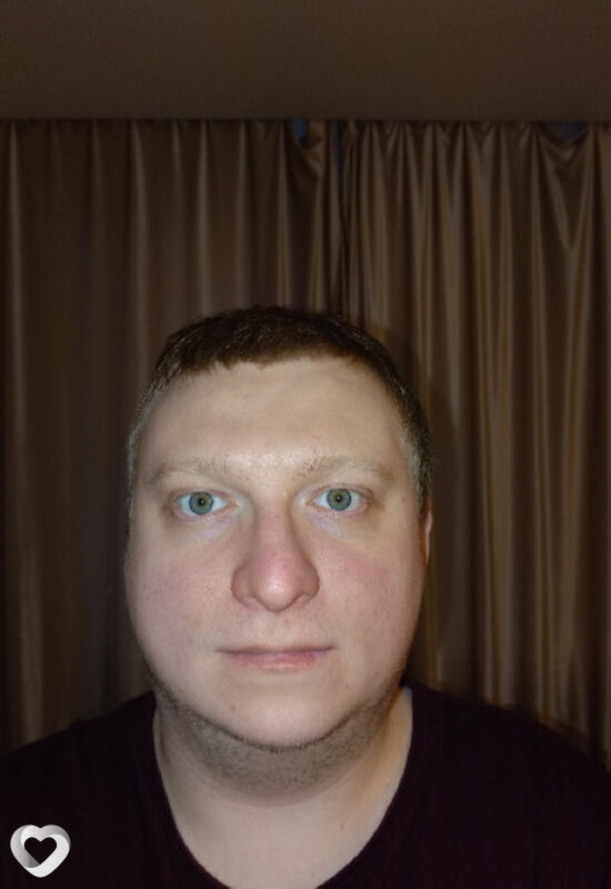 Василий, 45, Одессе — анкета №2214808