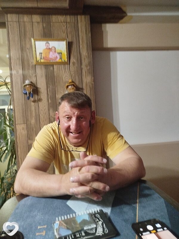 Михаил, 55, Владивостоке — анкета №2214863