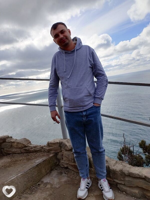 Алексей, 29, Анапе — анкета №2214865