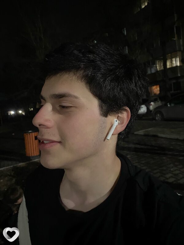 Geev, 20, Свободном — анкета №2214868