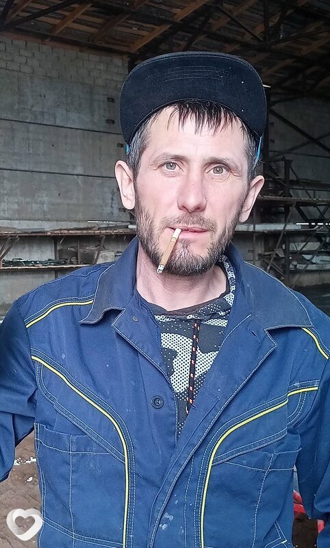 Виктор, 38, Нефтекамске — анкета №2214872