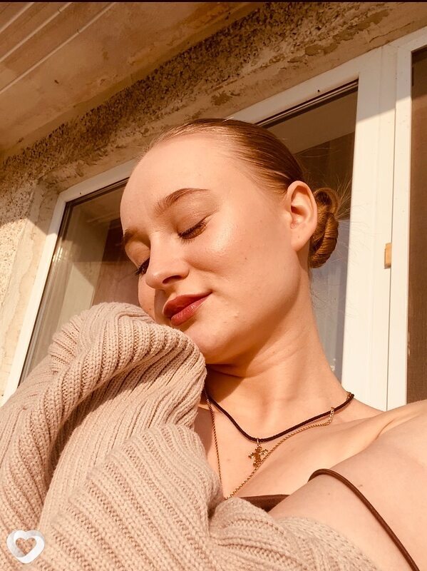St, 21, Владивостоке — анкета №2214877
