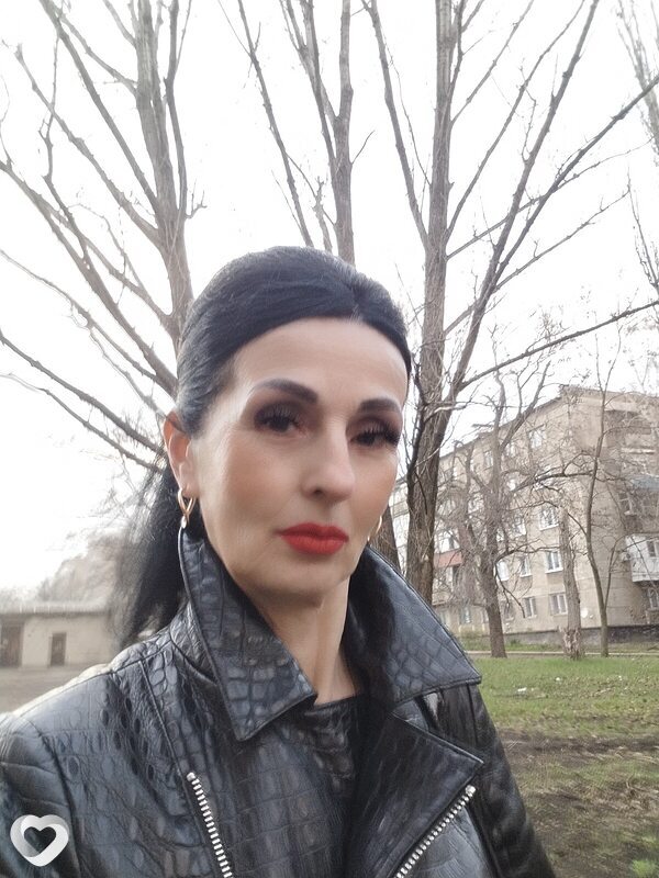 Наталья, Донецк
