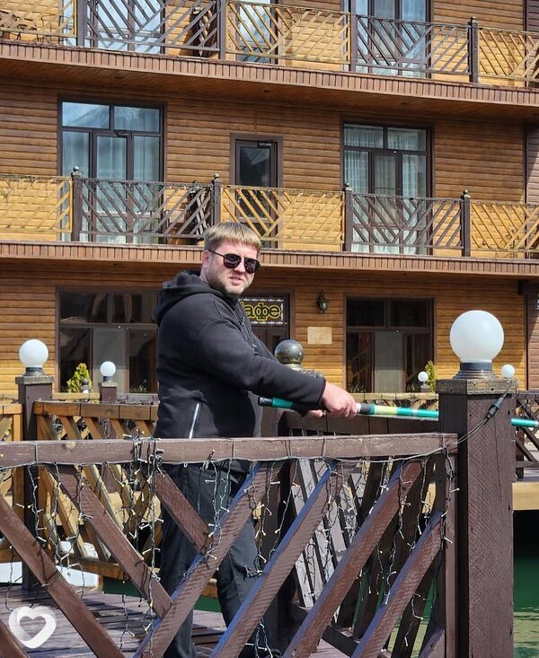 Roman, 36, Ставрополе — анкета №2214995