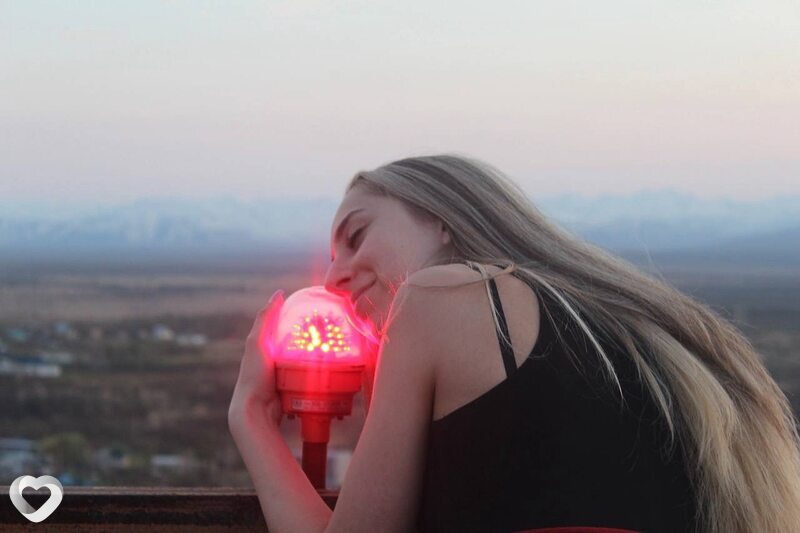 Света, 26, Волгограде — анкета №2215003