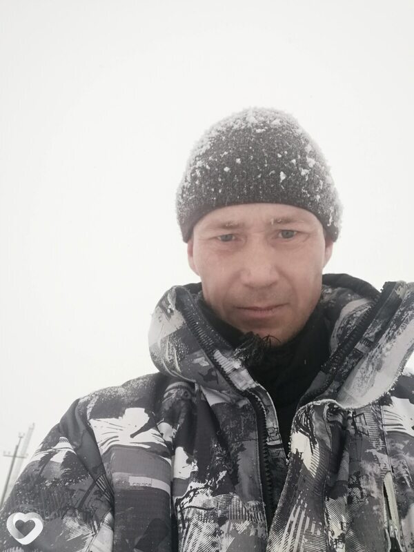 Петр, 42, Петропавловске-Камчатском — анкета №2215010