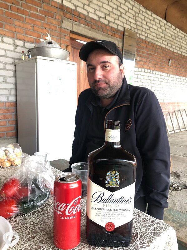 Skif, 33, Владикавказе — анкета №2215013