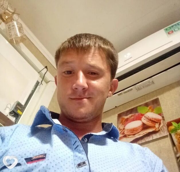 Евгений, 36, Хабаровске — анкета №2215017