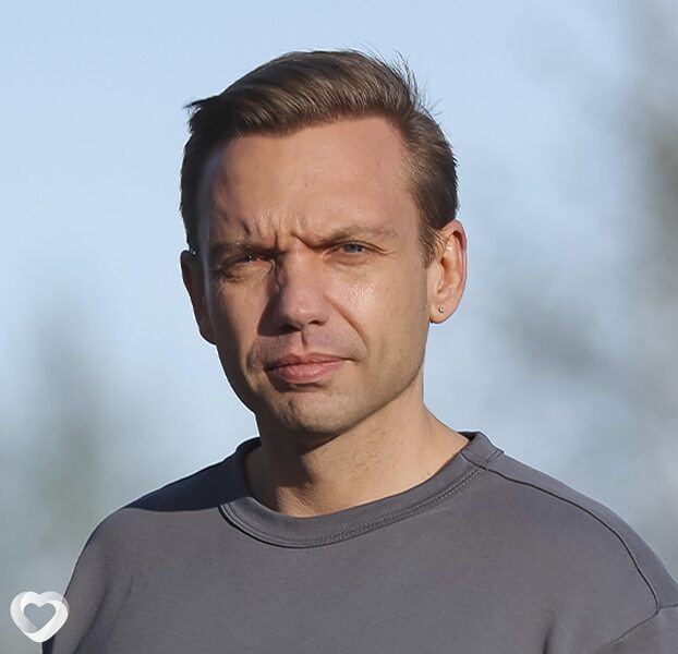 Антон, 42, Магнитогорске — анкета №2215018