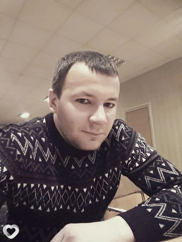 Тимур, 43, Донецке — анкета №2215022