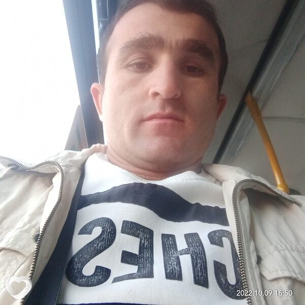 Aliser Sobirov, 35, Набережных Челнах — анкета №2215031