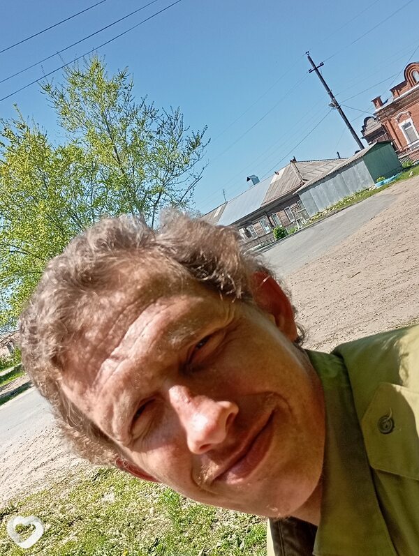 Сергей, 36, Вольске — анкета №2215033