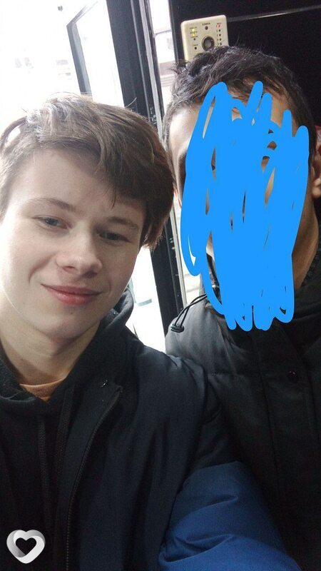 Ростислав, 19, Полтаве — анкета №2215035