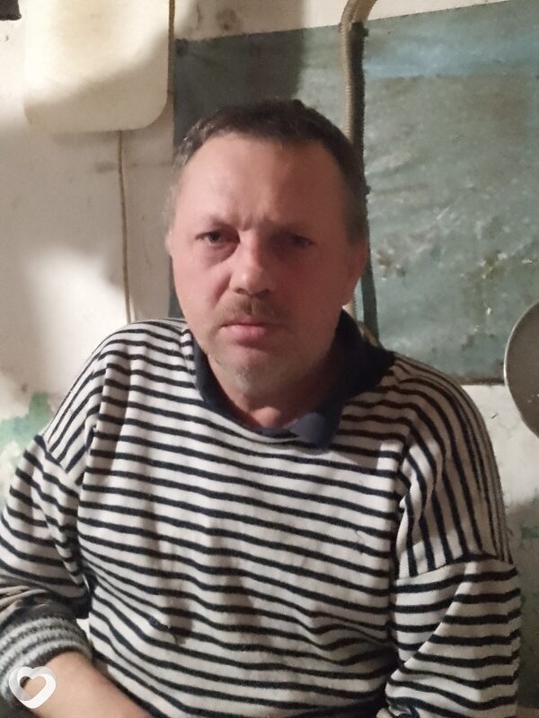Иван, 46, Белгороде — анкета №2215036