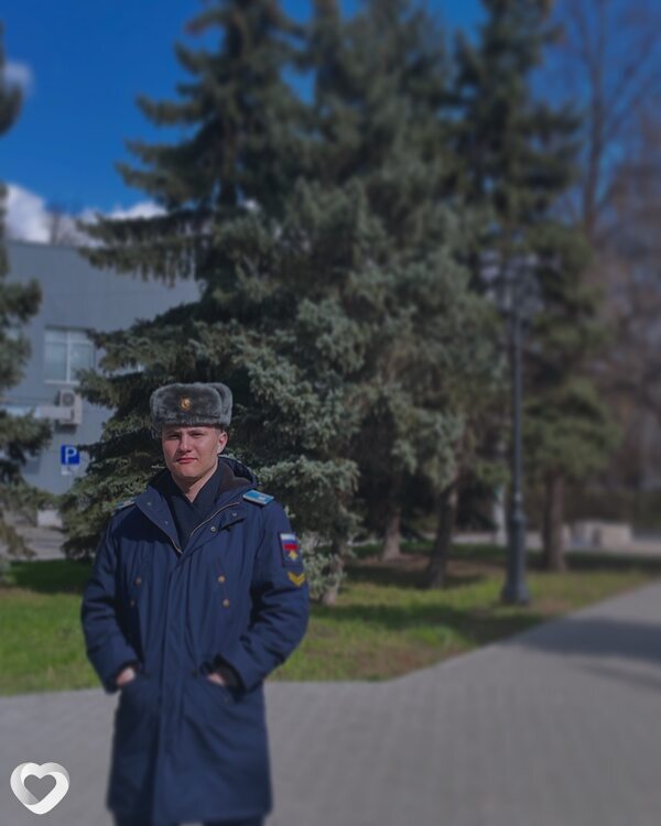 Данила, 21, Сызрани — анкета №2214939