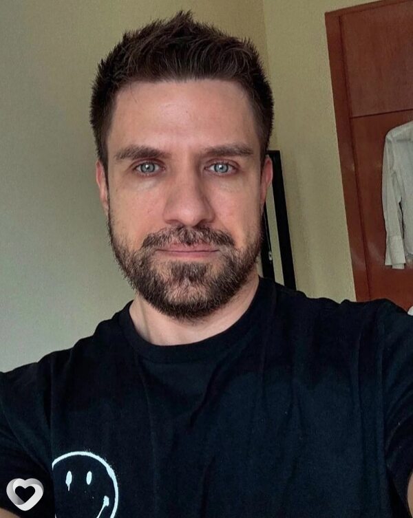 Глеб, 40, Анапе — анкета №2214944