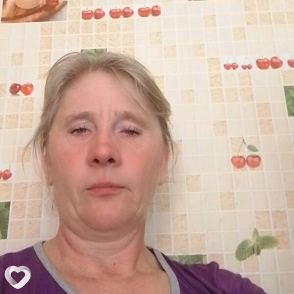 Елена, 56, Петропавловске — анкета №2214947