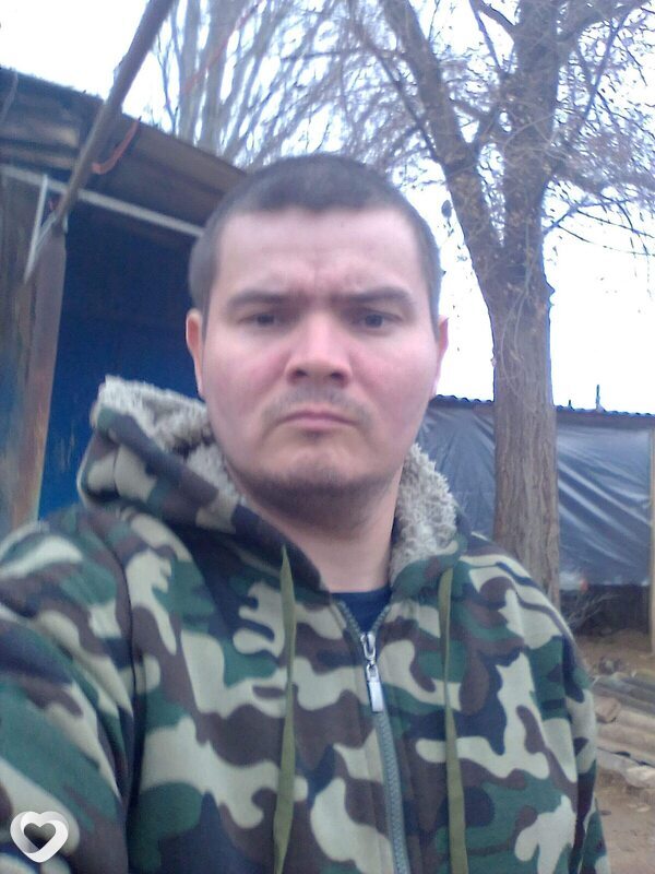 Иван, 36, Астрахани — анкета №2214948